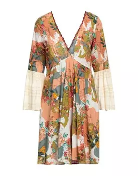 Платье Connor & Blake, розовый