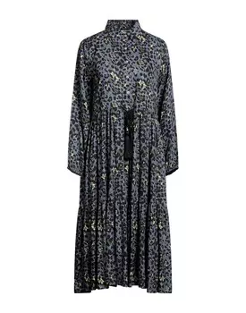 Платье Connor & Blake, серый