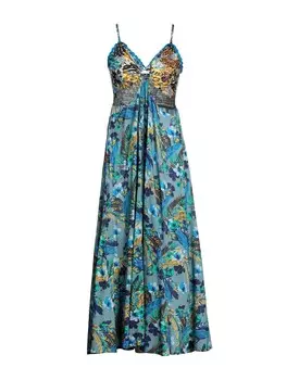 Платье Connor & Blake, синий