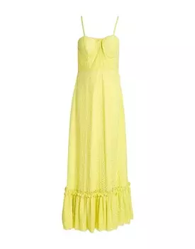 Платье Connor & Blake, желтый
