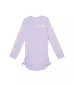 Платье Converse Kids, Long Sleeve Dress