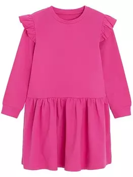 Платье COOL CLUB Kleid, розовый