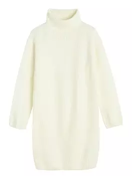 Платье COOL CLUB, кремовый