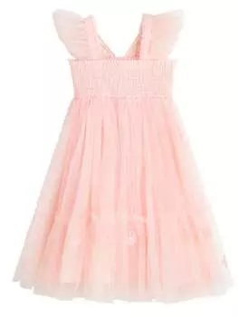 Платье COOL CLUB, розовый