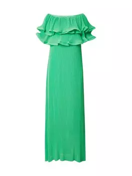 Платье Copenhagen Muse KIRA, цвет Kiwi