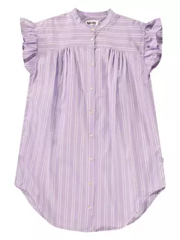 Платье Cortny Molo, фиолетовый