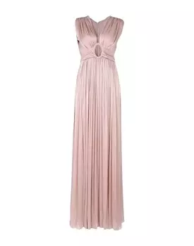 Платье Costarellos, розовый