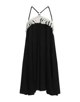 Платье Cotazur, черный