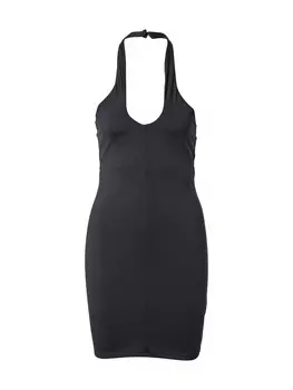 Платье Cotton On Dress, черный