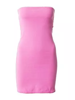 Платье Cotton On, красный