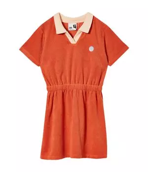 Платье COTTON ON, Polly Short Sleeve Dress