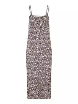 Платье Cotton On Reece, темно-синий