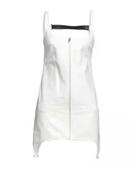 Платье Courreges, белый