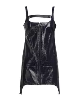 Платье Courreges, синий