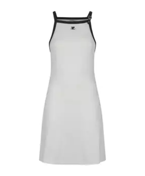 Платье Courrges, белый