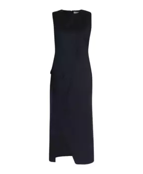 Платье Cozette March23, синий