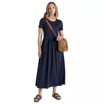 Платье Craghoppers Ember Longline, синий