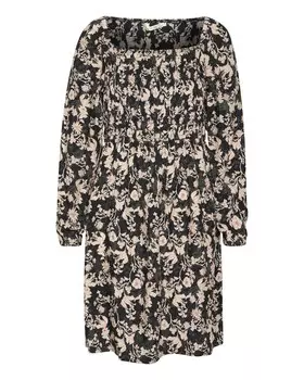 Платье Cream, черный