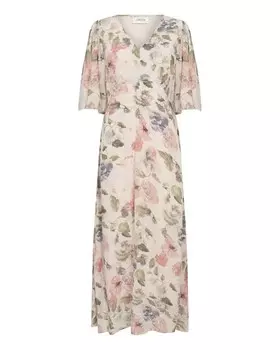 Платье Cream CRHailey, бежевый