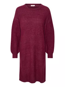 Платье Cream, красный