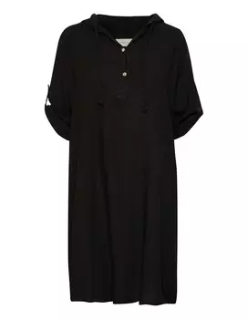 Платье Cream Lark, черный