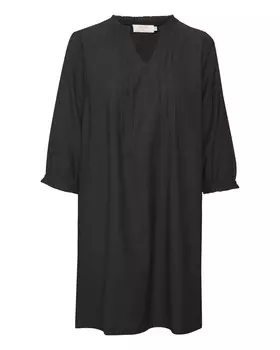 Платье Cream Liselin, черный