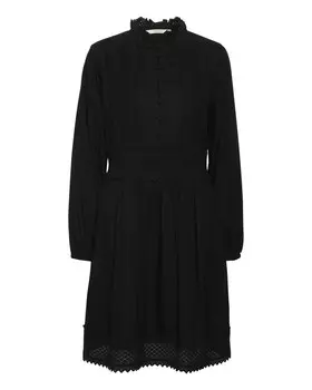 Платье Cream Milla, черный