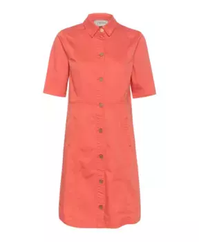 Платье Cream, розовый