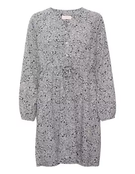 Платье Cream Vimma, серый
