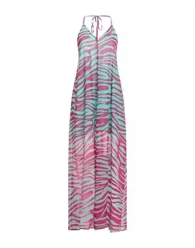 Платье Cristinaeffe, фуксия