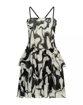 Платье Cristinaeffe, кремовый