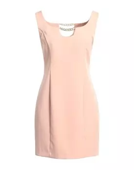 Платье Cristinaeffe, розовый