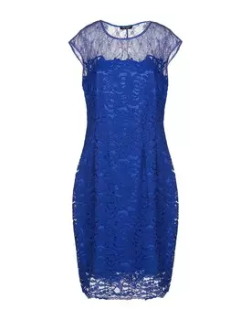 Платье Cristinaeffe, синий