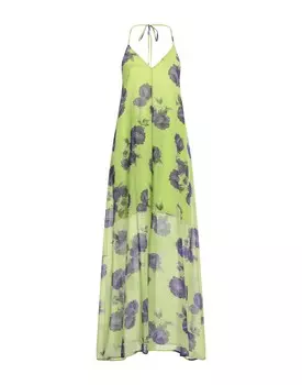 Платье Cristinaeffe, светло-зеленый