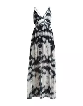 Платье Cristinaeffe, темно-зеленый