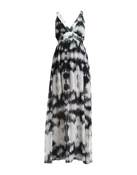 Платье Cristinaeffe, темно-зеленый