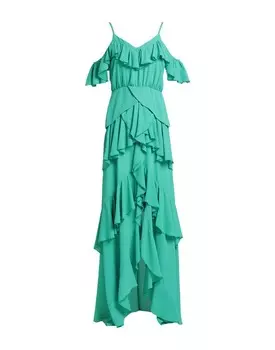 Платье Cristinaeffe, зеленый