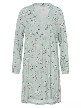 Платье Cross Jeans 92179, зеленый