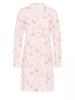 Платье Cross Jeans 92180, розовый