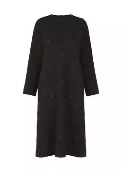 Платье cube Haat, черный