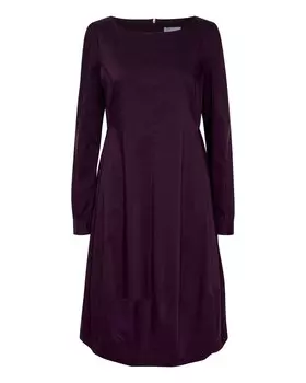 Платье Culture Antoinett, баклажаны