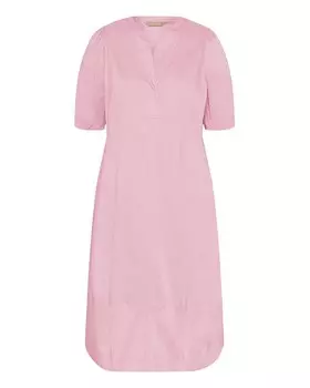 Платье CULTURE Antoinett, розовый