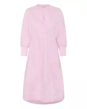 Платье CULTURE Antoinett, розовый