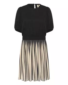 Платье CULTURE Cain, черный