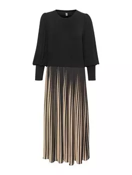 Платье Culture CARLY, черный