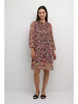 Платье CULTURE Cinna, красочный