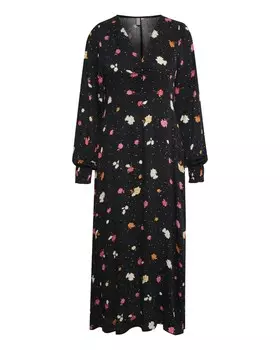 Платье Culture Ever, черный