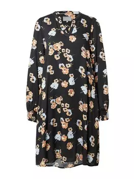 Платье Culture LAURA, черный