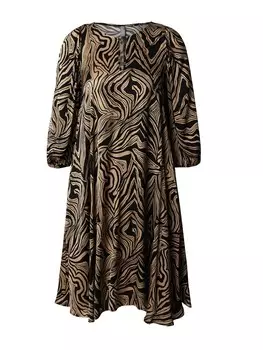 Платье Culture VILMA, черный