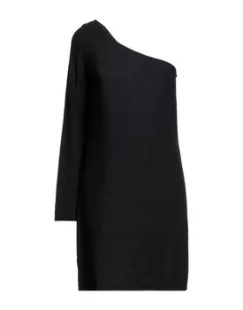 Платье Cycle, черный